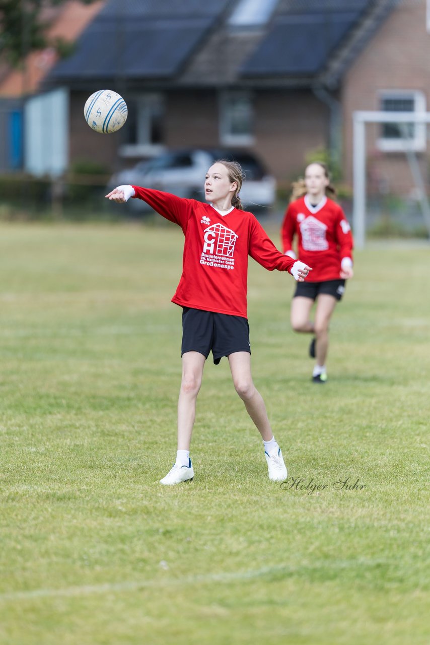 Bild 199 - wU14 Kellinghusen